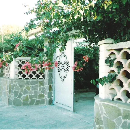 Vakantiehuis Villino Giuseppina *