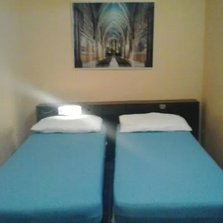 Villino Giuseppina Vakantiehuis *