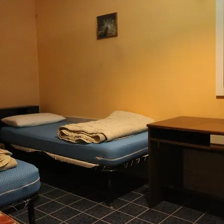 Vakantiehuis Villino Giuseppina Torre Chianca