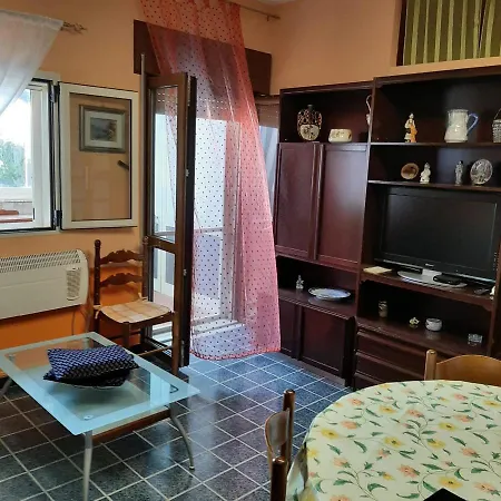 Villino Giuseppina Vakantiehuis Torre Chianca